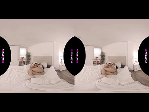❤️ PORNBCN VR Dos jóvenes lesbianas se despiertan cachondas en realidad virtual 4K 180 3D Ginebra Bellucci Katrina Moreno Super sexo en es.playcrot69.top ❌️❤️❤️❤️❤️❤️❤️❤️